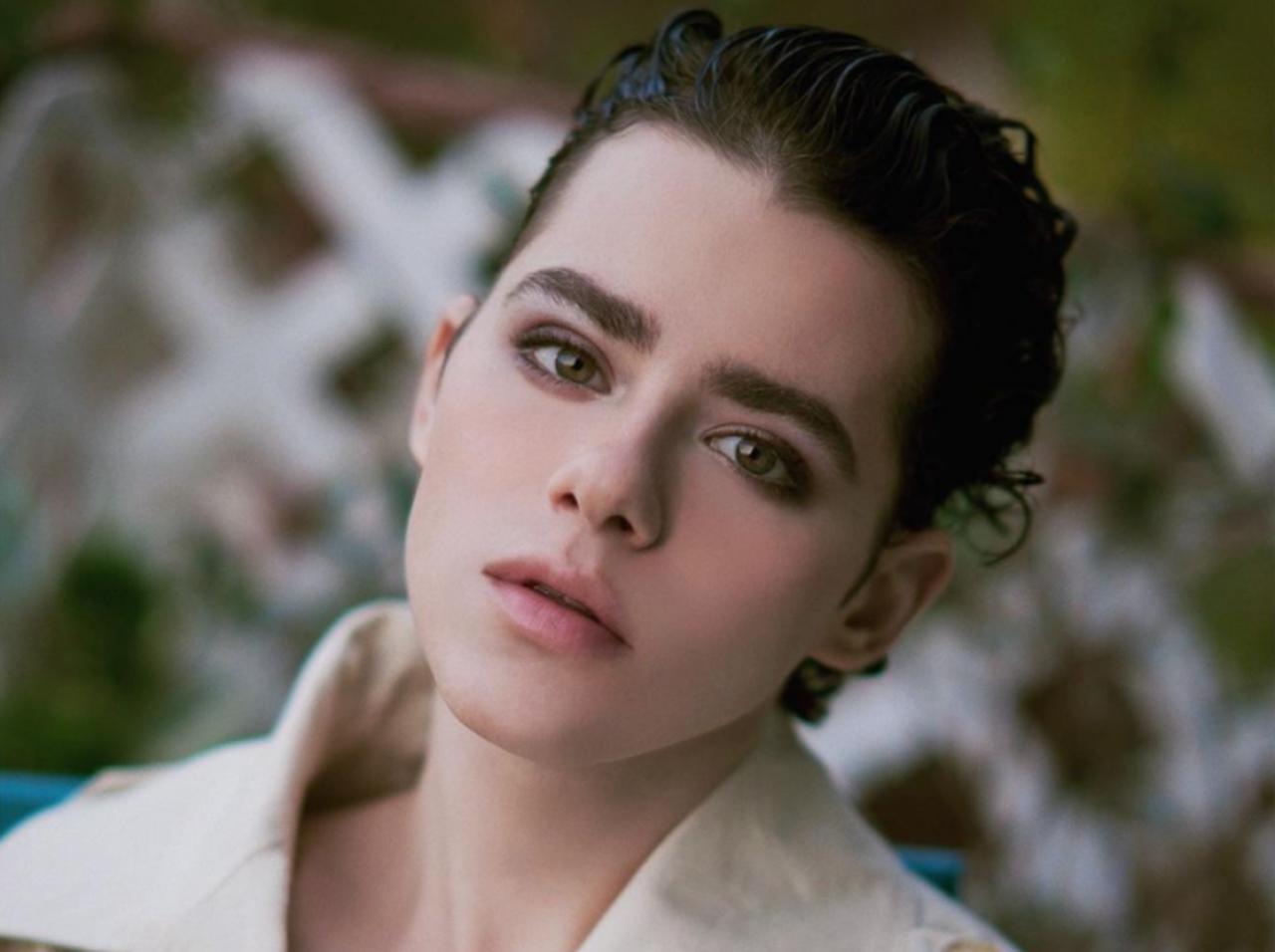 ホラー映画『ザ・スイッチ』俳優、同性愛の「治療」施設に強制連行された経験を明かす