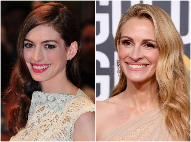 『プリティ・プリンセス』と『プリティ・ウーマン』、同じ端役が登場している！「セリフ」に震える…