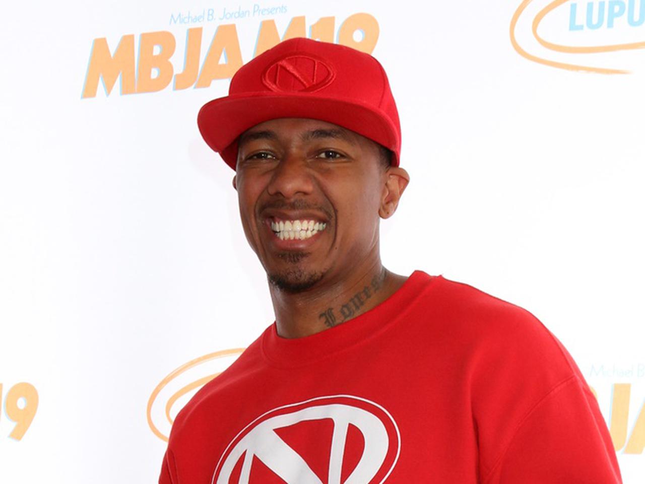 ニック・キャノン、双子を妊娠している恋人とは別の女性が妊娠か?1年以内に4人の父親に