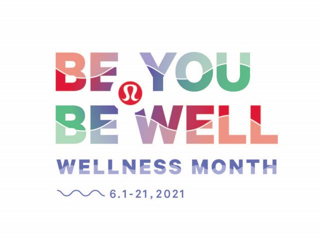 ルルレモンが初のオンライン スウェットフェス開催、無料セッションも