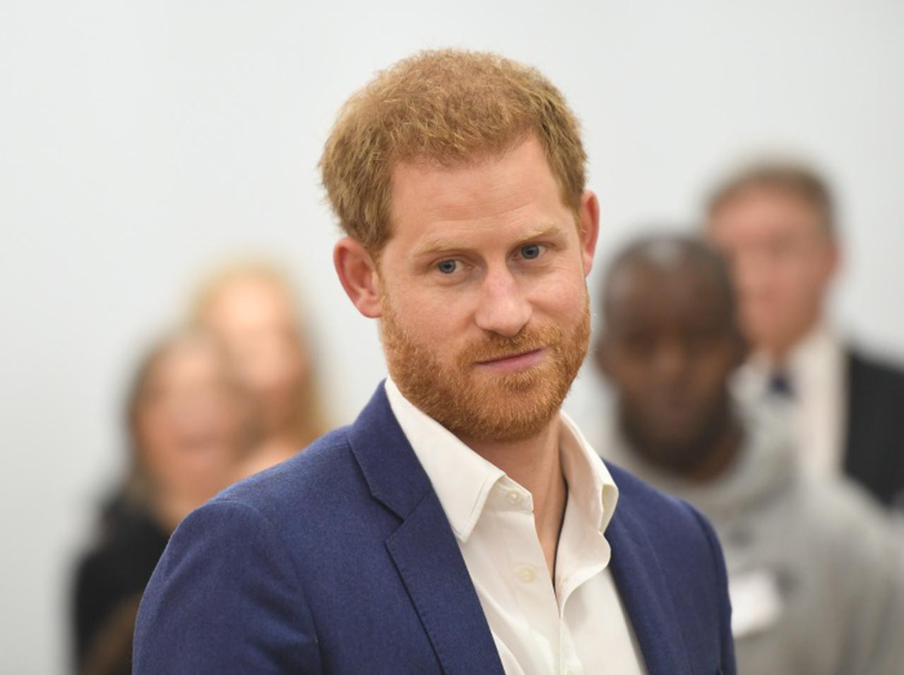 ヘンリー王子、新ドキュメンタリー番組で明らかになった「6つの事実」【まとめ】