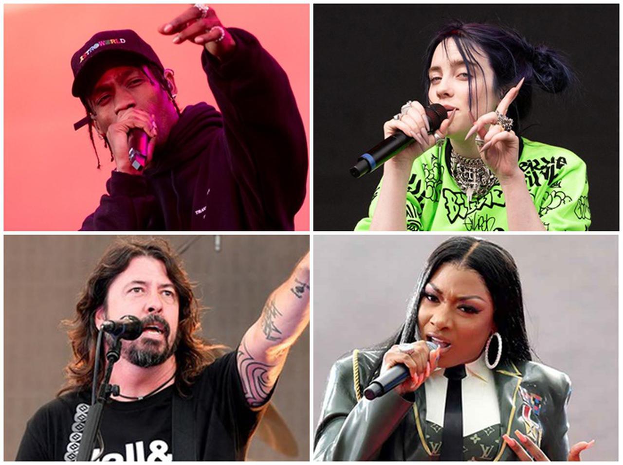 ワクチン接種進む欧米で続々とフェスの日程が発表!ブロードウェイ再開日も決定