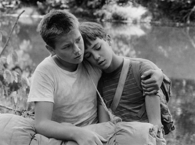 『スタンド・バイ・ミー』ゴーディー役、現実で親から虐待を受けていた