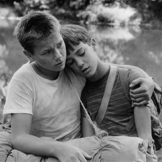 『スタンド・バイ・ミー』ゴーディー役、現実で親から虐待を受けていた