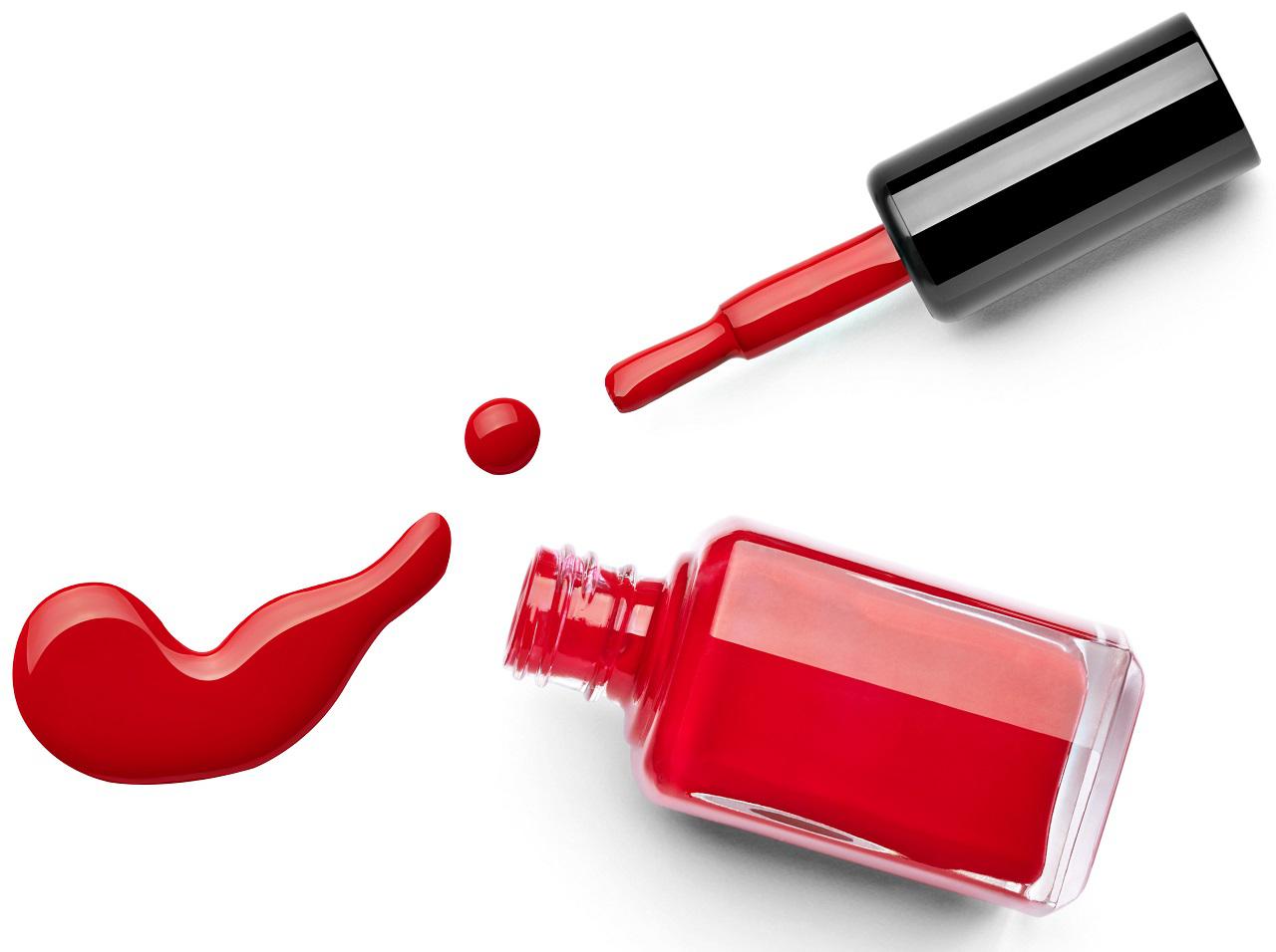 マニキュアが素早く乾く!ネイルのプロが教える3つの裏ワザとは?