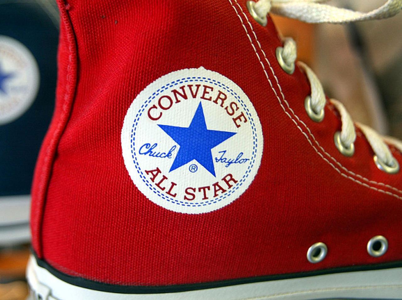 コンバース、インターン志願者のデザインをコピー?TikTokでの告発がバズる