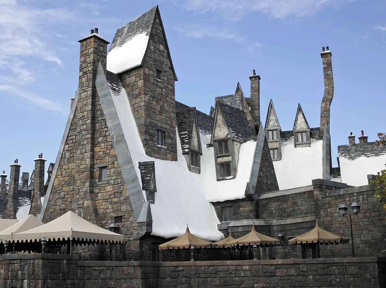 ユニバーサル・スタジオの「あったかいビール」が人気爆発、その“理由”が最高