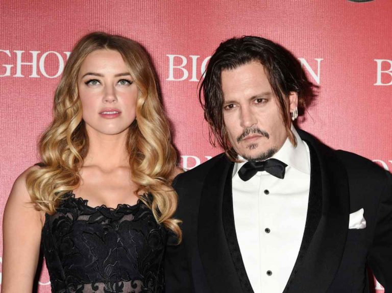 ジョニー・デップ、元妻アンバー・ハードに支払った「和解金の行方」を明らかにするため動き出す