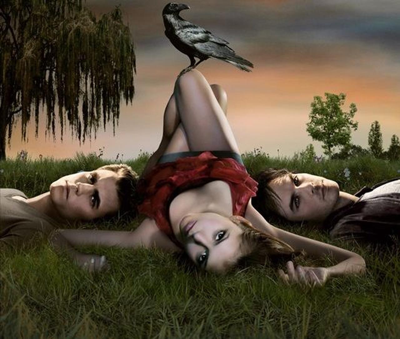 『ヴァンパイア・ダイアリーズ』のクリエイターが新作ドラマ 『ヴァンパイア・アカデミー』を制作！