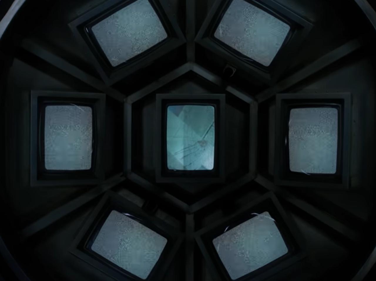 『ストレンジャー・シングス』新映像!シーズン4の「雰囲気」が…