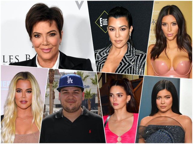 クリス・ジェンナー、最もマネージメントに苦労する子どもを明かす