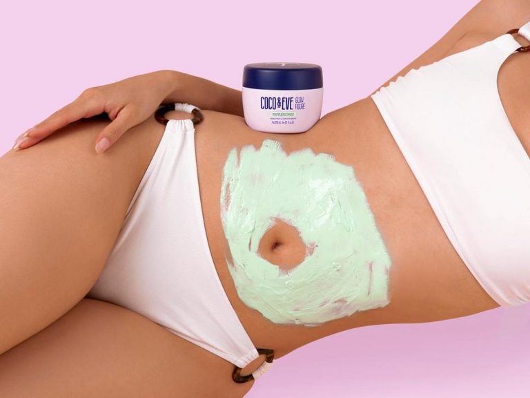 パックは顔だけじゃない!黒ずみやザラつきを解消する「ボディパック」が気になる