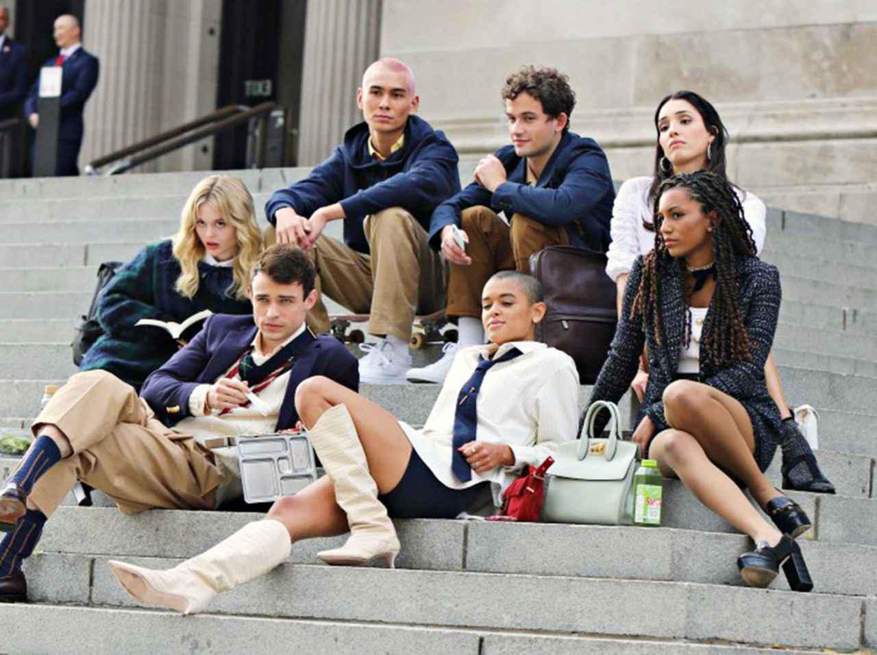 HBO Maxオリジナルドラマおすすめ15選【更新中】