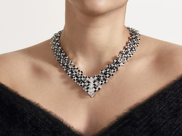 カルティエ、新作ハイジュエリーコレクションの7アイテムを紹介