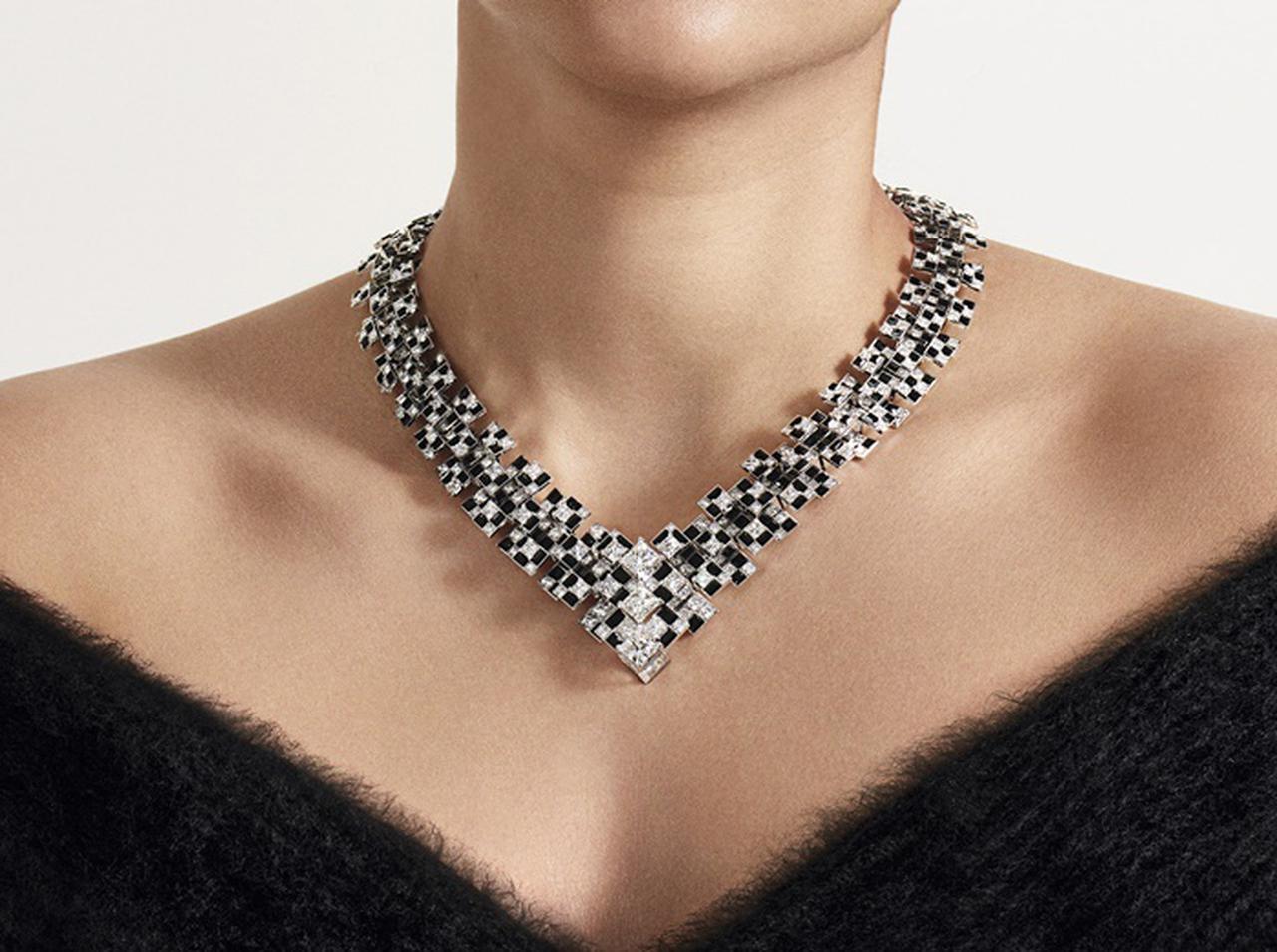 カルティエ、新作ハイジュエリーコレクションの7アイテムを紹介