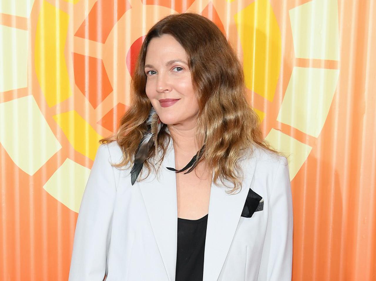 ドリュー・バリモア、娘に「一生友達になることはない」とキッパリ伝えた理由