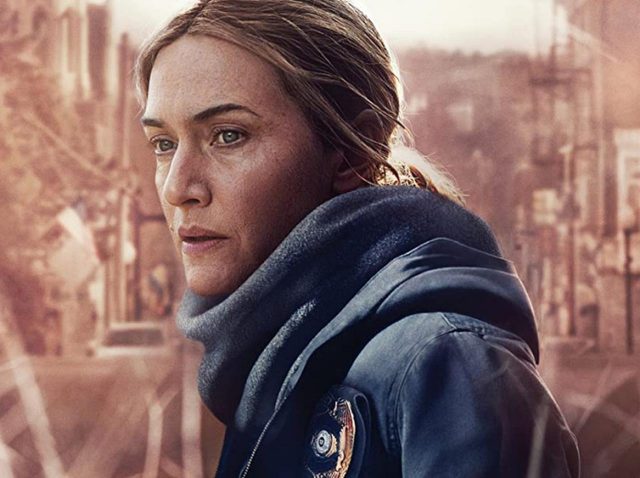 最高視聴数で最終回はサーバーダウン!?ケイト・ウィンスレット主演ドラマ『メア・オブ・イーストタウン』とは