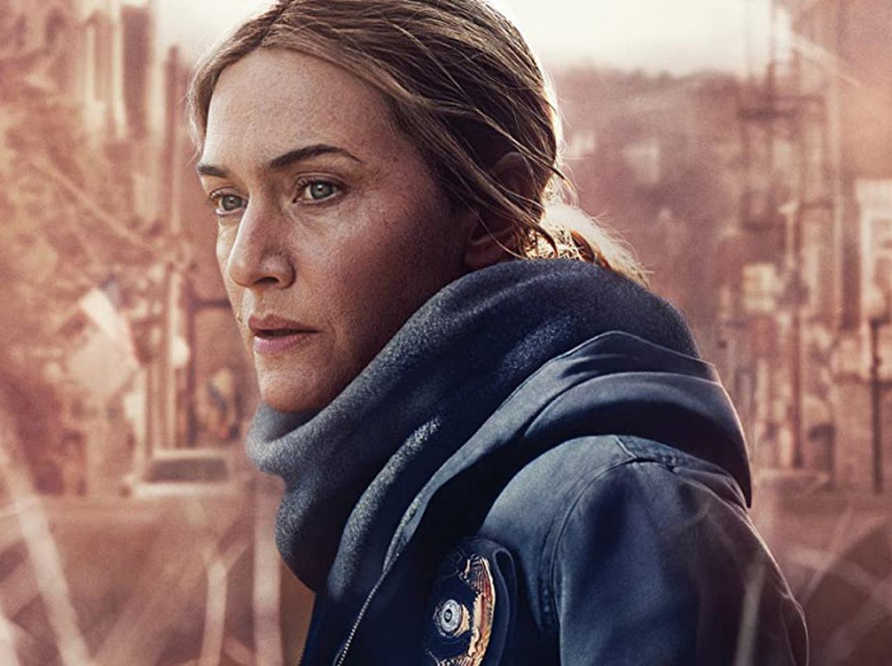 最高視聴数で最終回はサーバーダウン!?ケイト・ウィンスレット主演ドラマ『メア・オブ・イーストタウン』とは