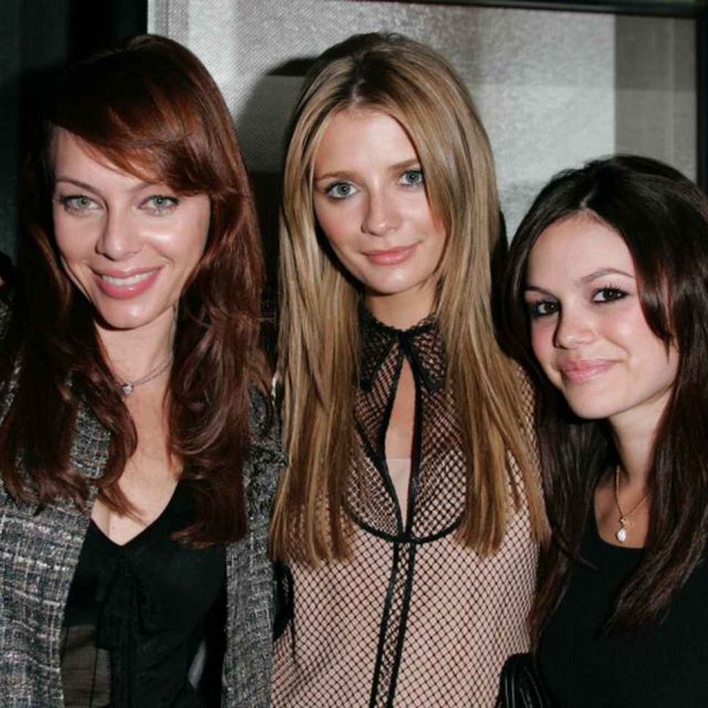 『The O.C.』から衝撃的降板の理由には「いじめ」も、ミーシャ・バートンの告発にレイチェル・ビルソンらが反応