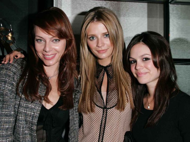 『The O.C.』から衝撃的降板の理由には「いじめ」も、ミーシャ・バートンの告発にレイチェル・ビルソンらが反応