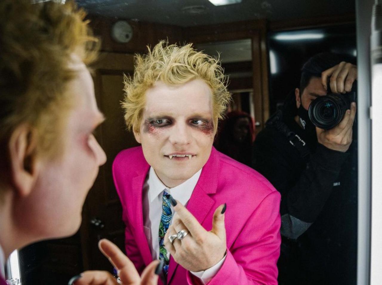 これが正式なカムバック！エド・シーランが待望の新曲「Bad Habits」をリリース