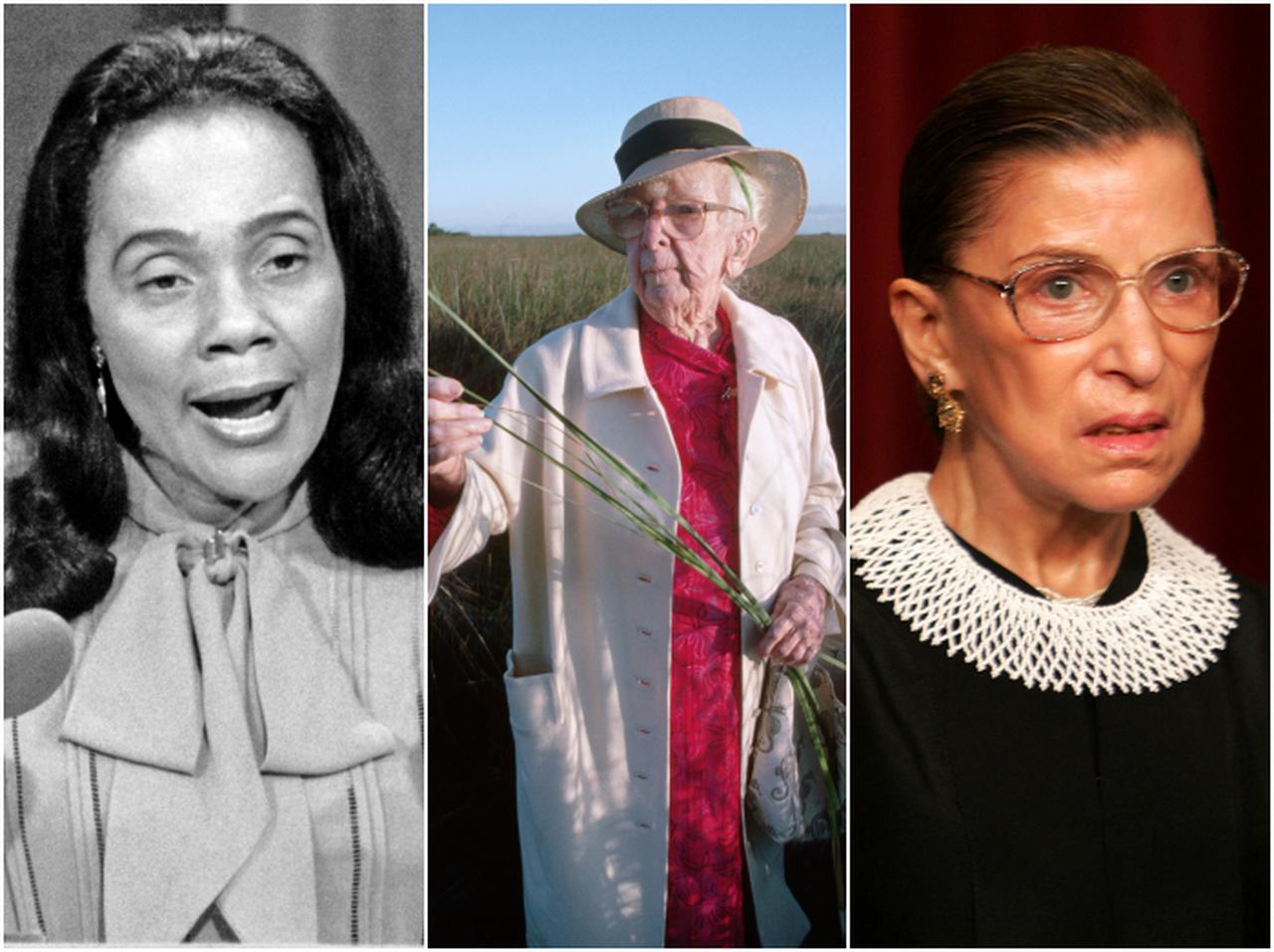 女性の銅像は「8%」だけ、功績が評価されていない女性の銅像を増やすアートプロジェクトをHuluが開始