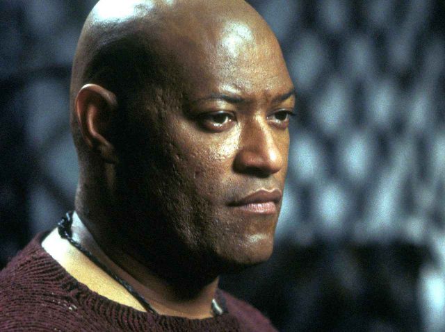 『マトリックス』モーフィアス役、“出演しない4作目”に関する質問ばかりされることへの対応が優しい…