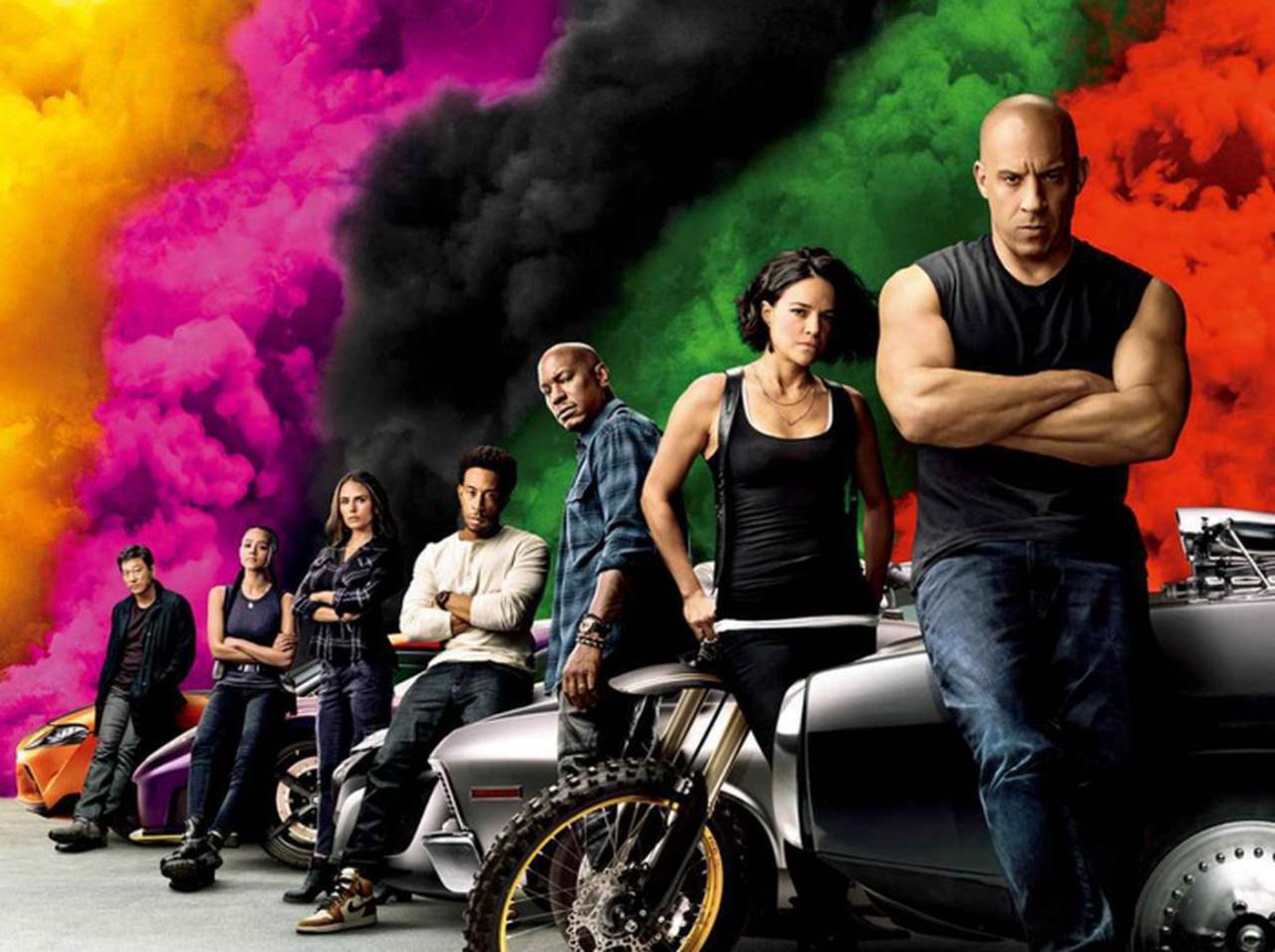 『ワイルド・スピード』でさえ「できなかったこと」を監督が告白