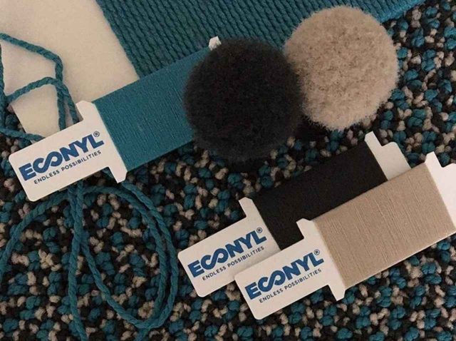 サステナブル素材の「ECONYL」って知ってる？世界のブランドが採用してるエコ素材とは