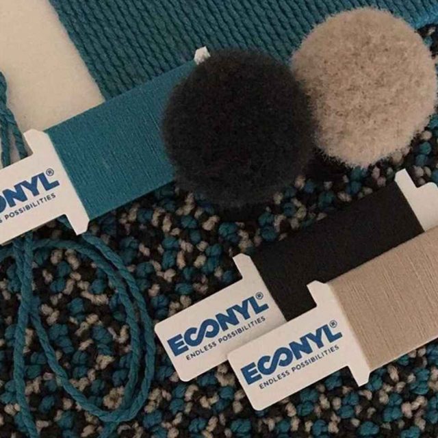 サステナブル素材の「ECONYL」って知ってる？世界のブランドが採用してるエコ素材とは