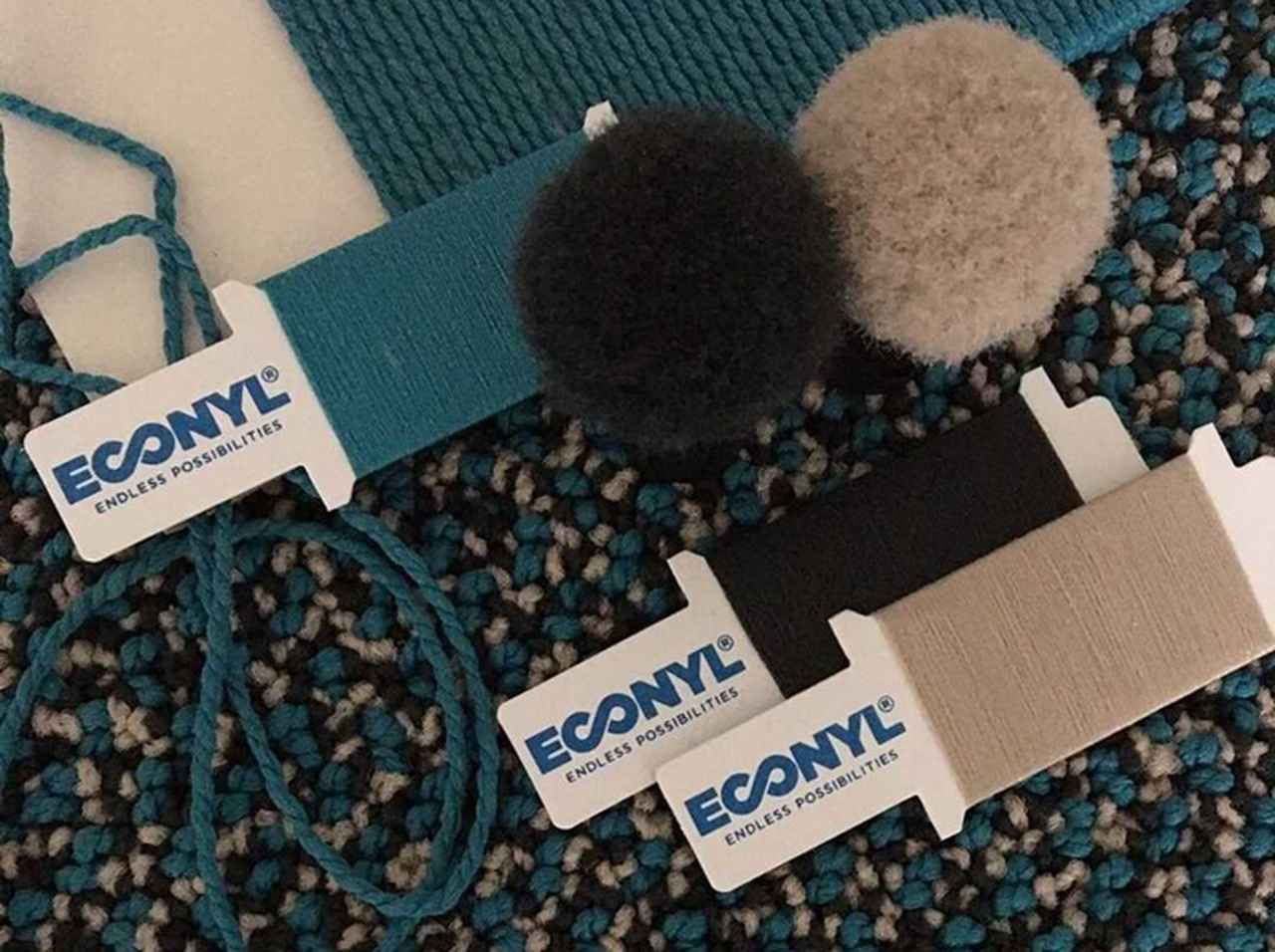 サステナブル素材の「ECONYL」って知ってる？世界のブランドが採用してるエコ素材とは