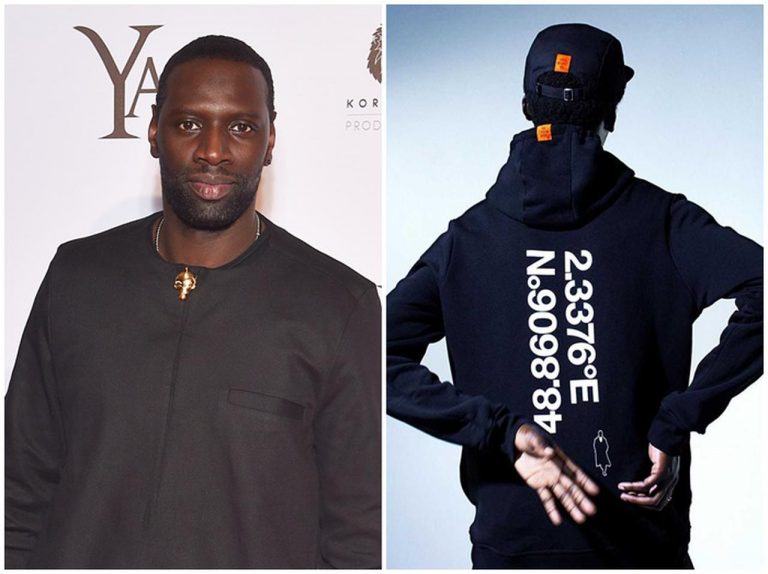 『Lupin/ルパン』、グッズに隠された「48.8606°N2.3376°E」の意味がしびれる