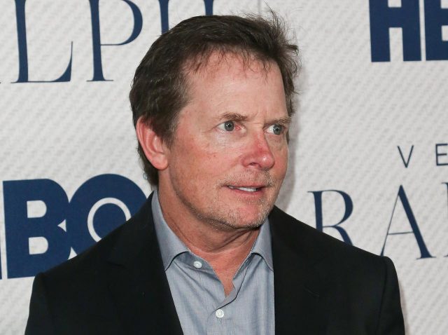 『バック・トゥ・ザ・フューチャー』マイケル・J・フォックス、障がい者だって「最低な奴」になれる