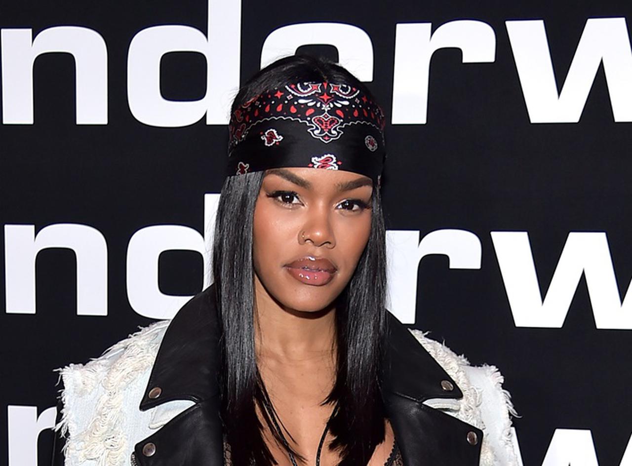 「世界で最もホットな女性」に初の黒人女性が選出される