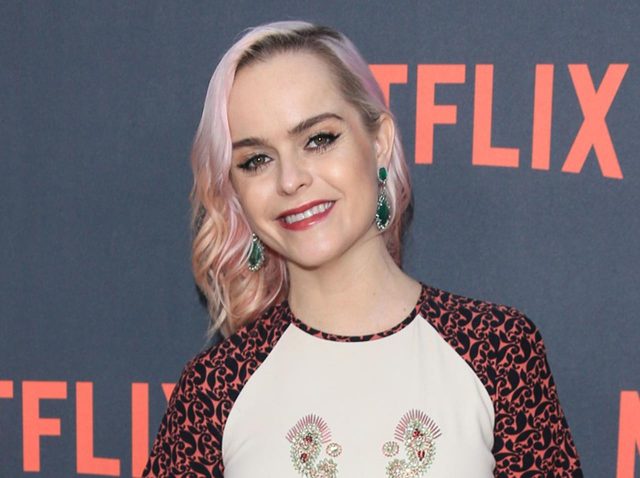 『オレンジ・イズ・ニューブラック』のペンサタッキー役タリン・マニングが公演中の恋人にプロポーズされる