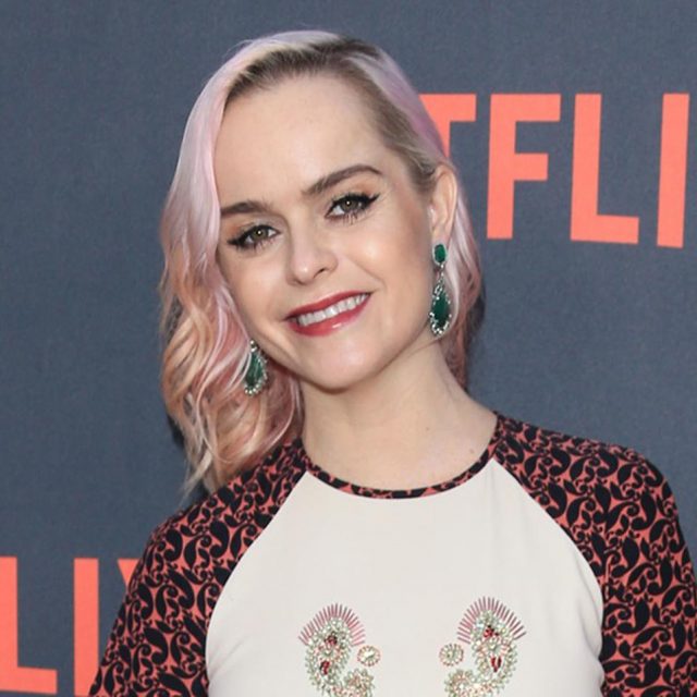 『オレンジ・イズ・ニューブラック』のペンサタッキー役タリン・マニングが公演中の恋人にプロポーズされる
