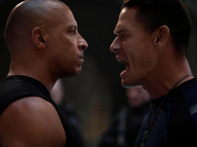 『ワイルド・スピード』ヴィン・ディーゼル、トレット家の“たった1つのルール”がアツすぎる