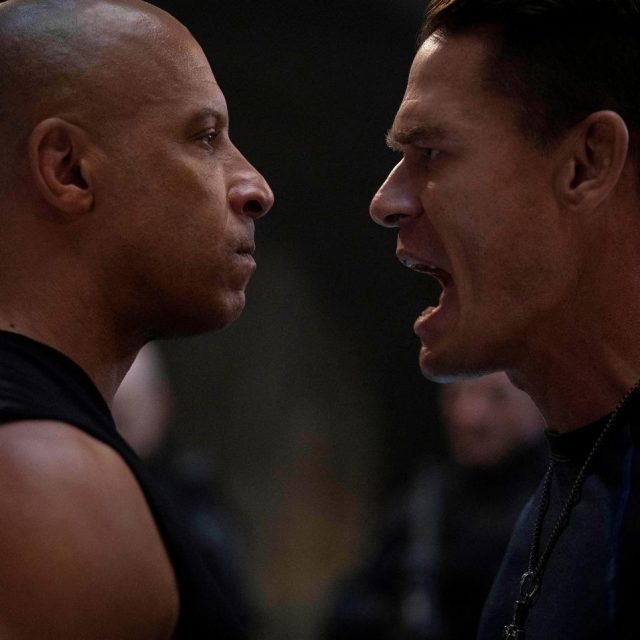 『ワイルド・スピード』ヴィン・ディーゼル、トレット家の“たった1つのルール”がアツすぎる