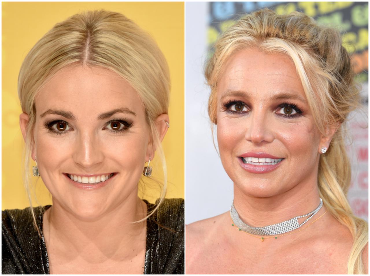 「姉を100%サポートする」ブリトニー妹、父親との後見人問題について沈黙を破る