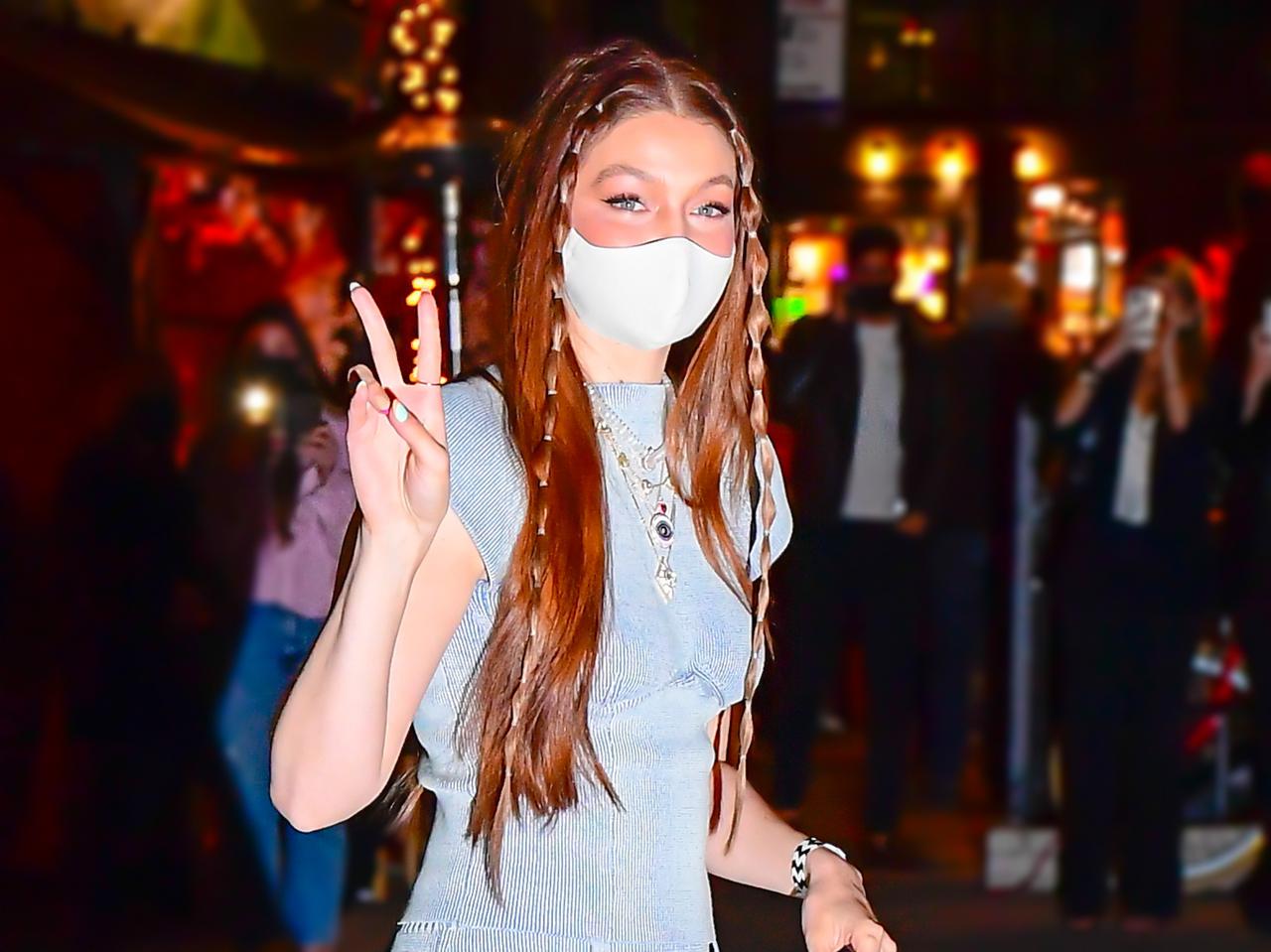 今年は赤毛が大ブーム!自分に似合う「レッドヘア」の選び方