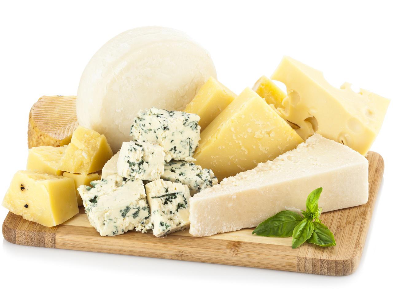 今「ヴィーガンチーズ」が大注目!海外で人気のタイプ4選