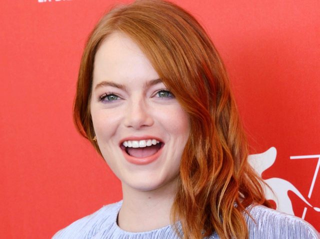 『クルエラ』の次に実写化されるならどのヴィラン？エマ・ストーンの回答は…