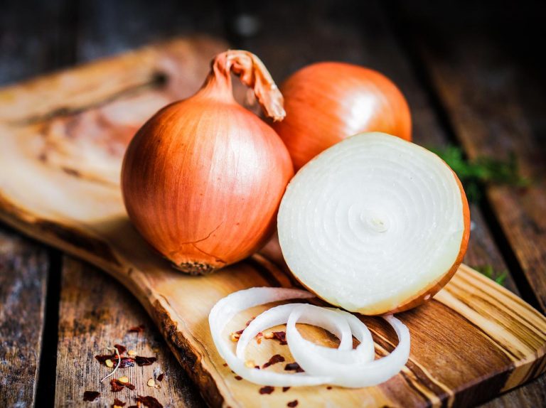 「玉ねぎ」が美容トレンドに！海外で注目のオニオンビューティとは？