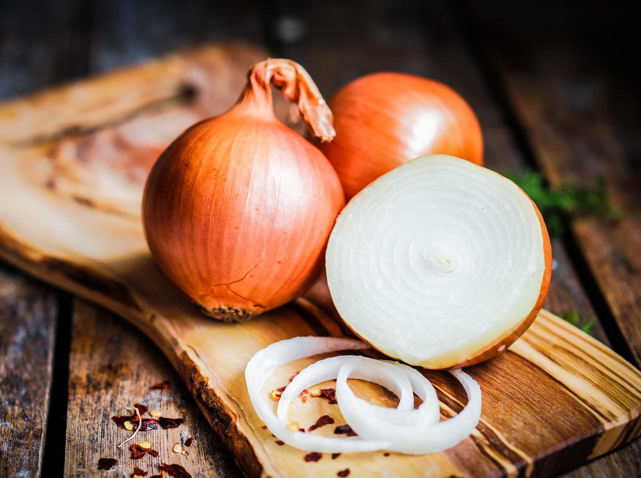 「玉ねぎ」が美容トレンドに！海外で注目のオニオンビューティとは？