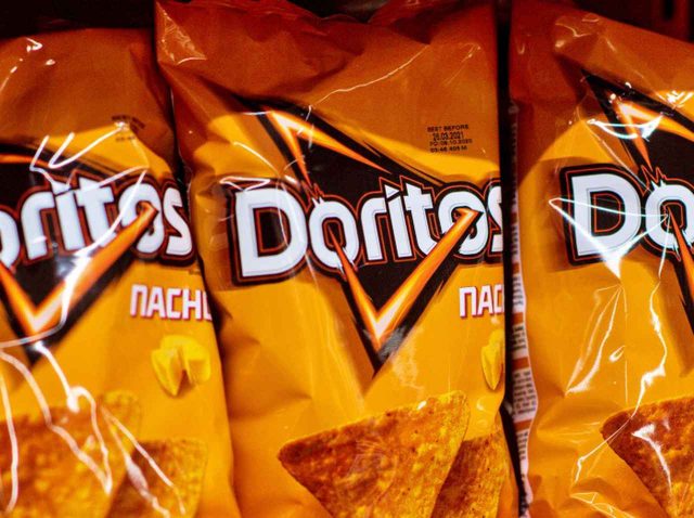 ドリトスの「新フレーバー」が謎すぎて困惑する人が相次ぐ