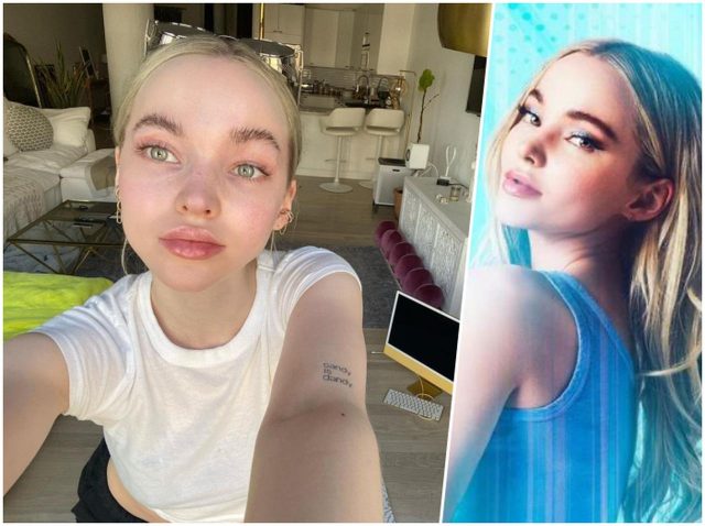 ダヴ・キャメロン、実写版『パワーパフ ガールズ』が一度白紙になったことについて口を開く