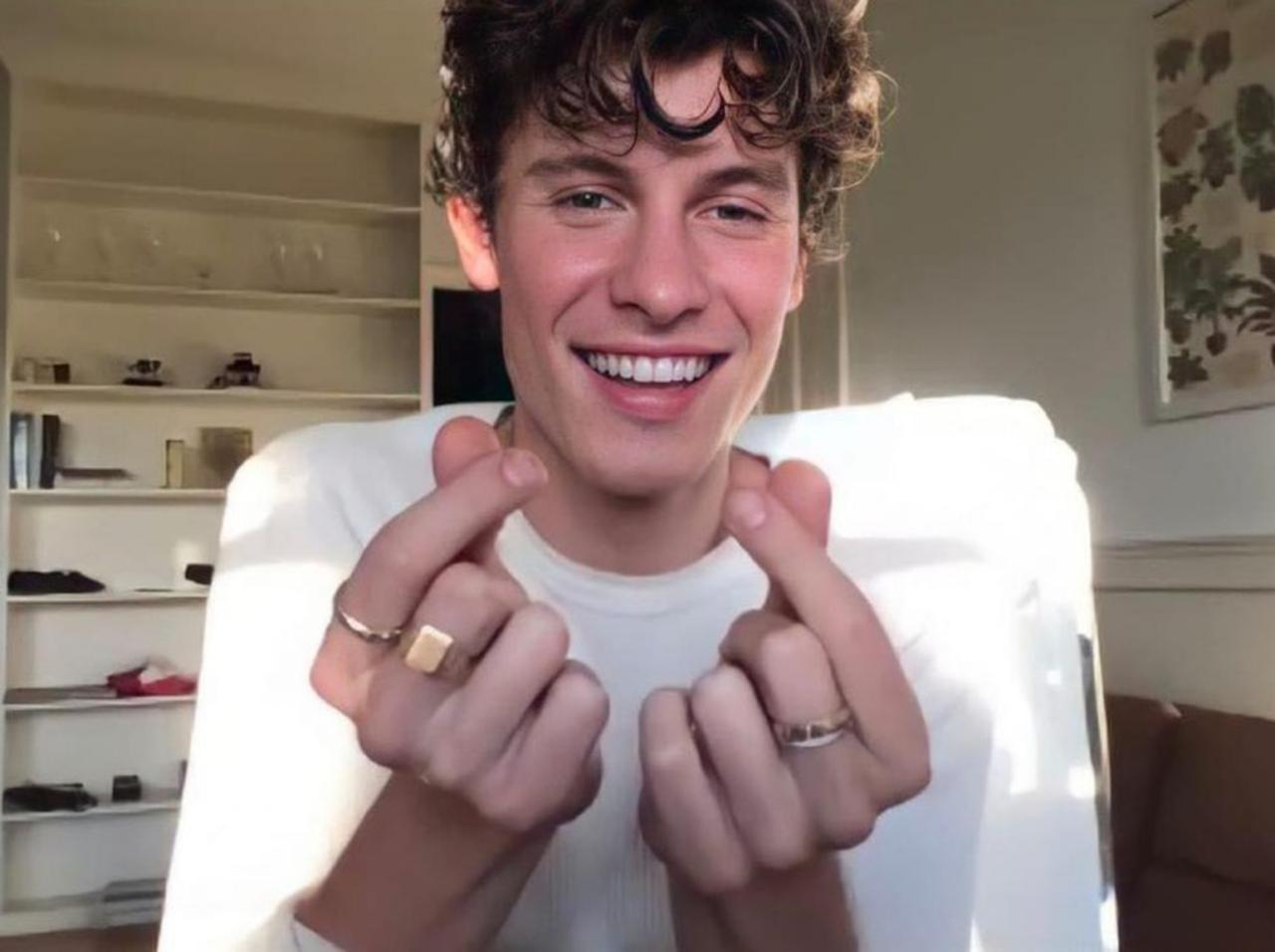 ショーン・メンデスが日本のファンと交流、カミラ・カベロとの「東京での極秘デート」を振り返る【ミーグリレポ】