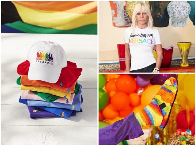 プライド月間はレインボーカラーのアイテムが登場！買うだけでLGBTQ+支援に繋がるブランド7選