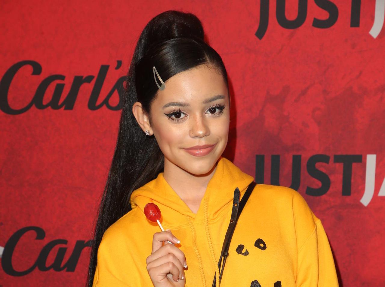 次のウェンズデー・アダムス、ジェナ・オルテガから目が離せない!【特集】