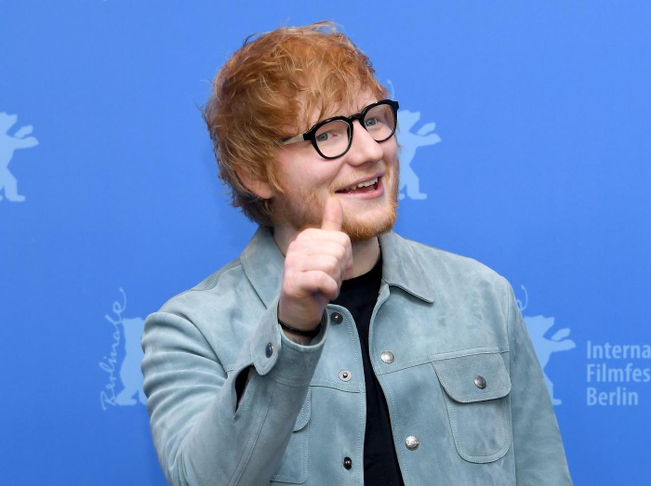 エド・シーランの曲を聞いたエド娘の「リアクション」が残念すぎる